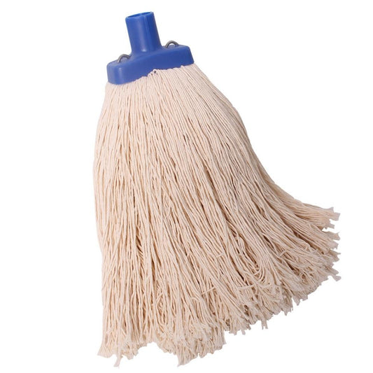 Sabco Professional Contractor Polycotton Mop Head  600g