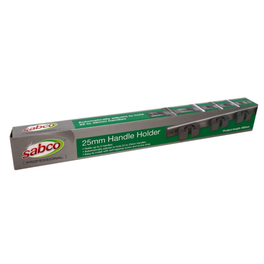 Sabco Professional Handle Holder  25mm