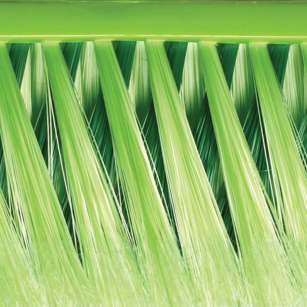 Sabco Xtra Sweep Broom  Indoor All-Purpose