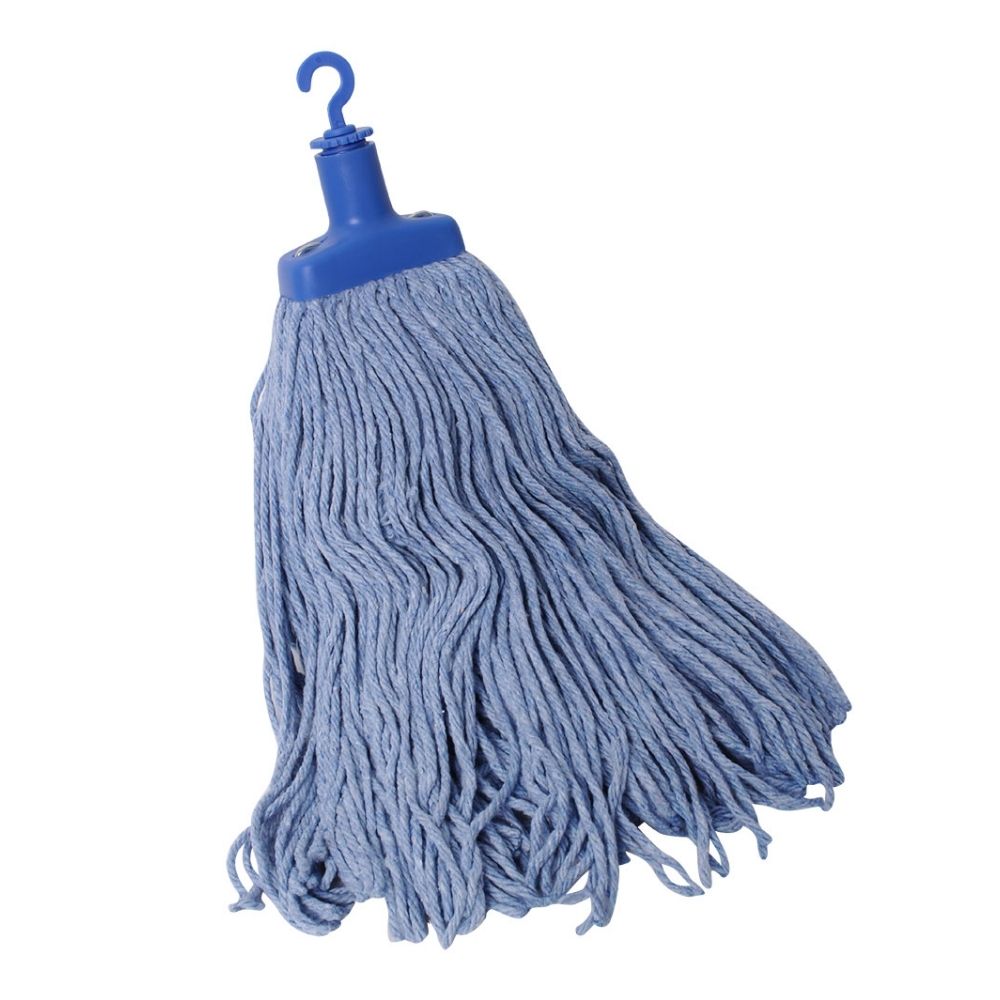Sabco Professional 400g Contractor Mop  Colour-Coded Options