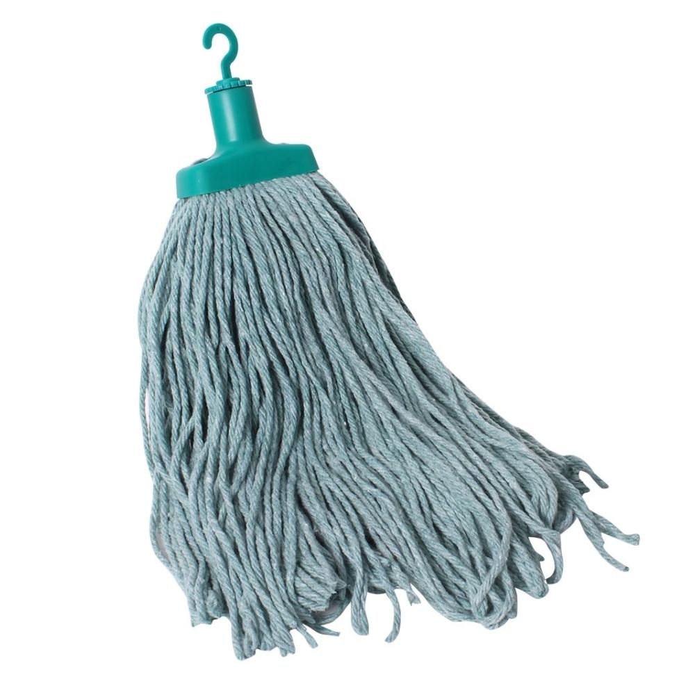 Sabco Professional 400g Contractor Mop  Colour-Coded Options