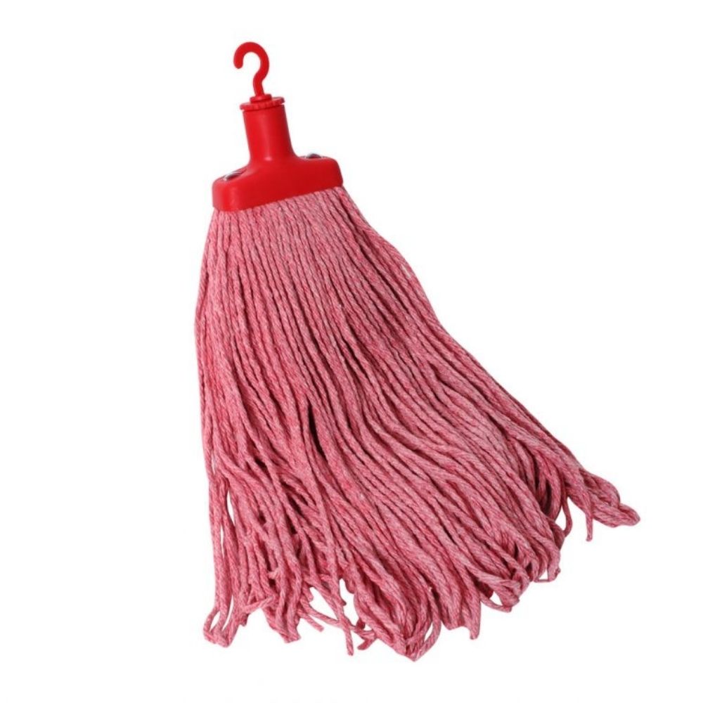 Sabco Professional 400g Contractor Mop  Colour-Coded Options