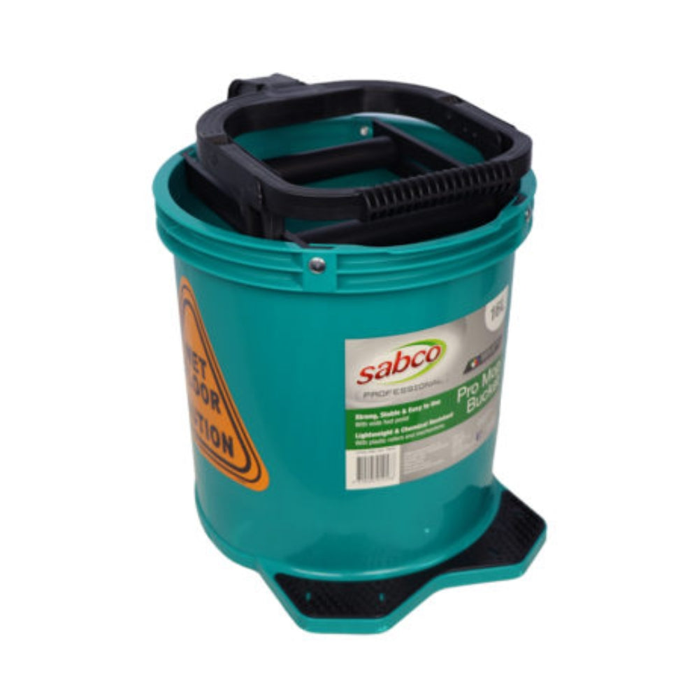Sabco Professional Pro Mop Bucket