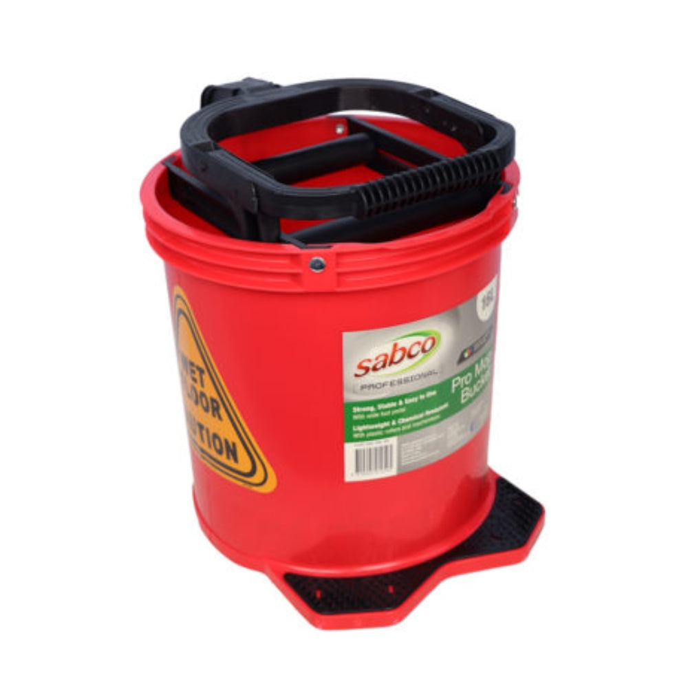 Sabco Professional Pro Mop Bucket