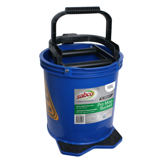 Sabco Professional Pro Mop Bucket