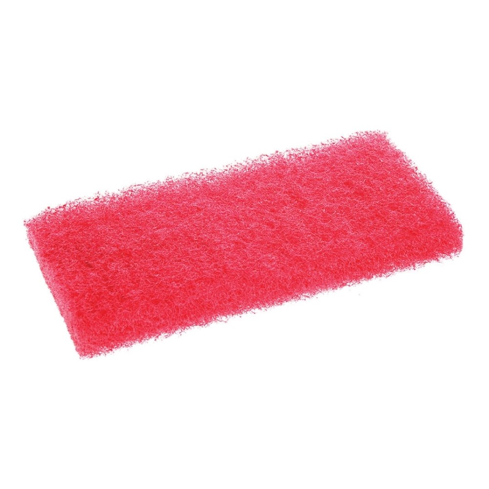 Sabco Professional Utility Pads  11.5 x 25cm  Colour-Coded Variants