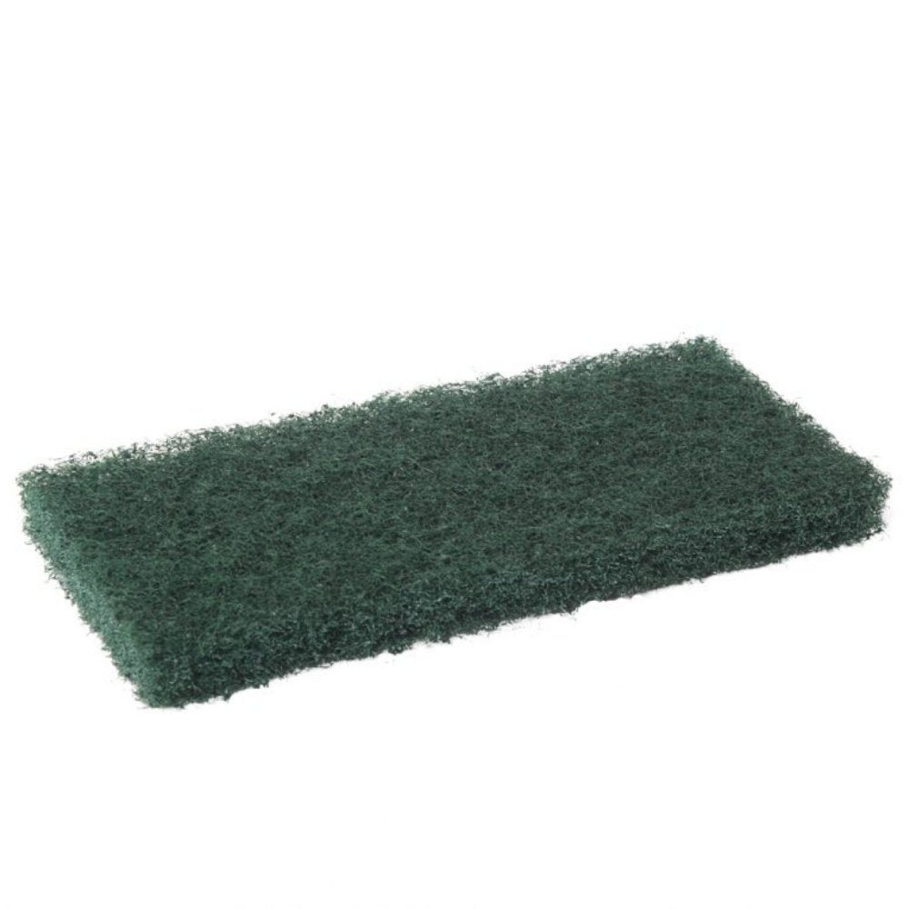Sabco Professional Utility Pads  11.5 x 25cm  Colour-Coded Variants