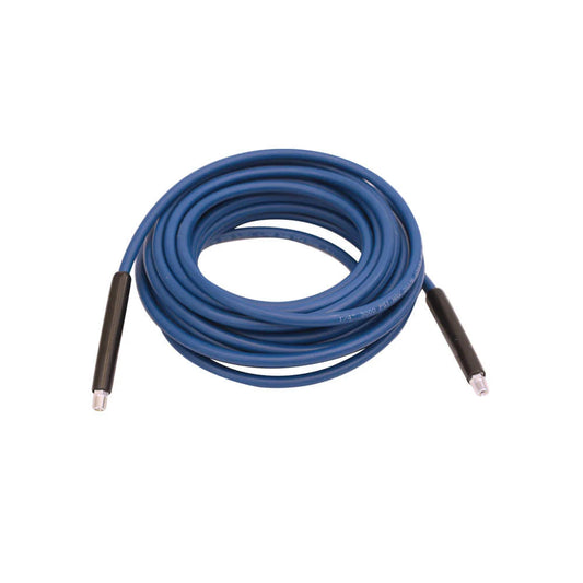 Carpet Cleaning Solution Hose 1/4 3000PSI with Quick Couplings