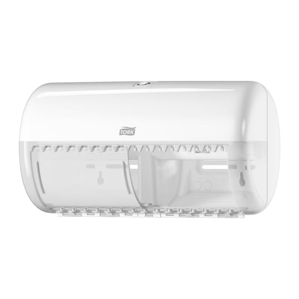Tork Conventional Toilet Roll Dispenser – Elevation Series