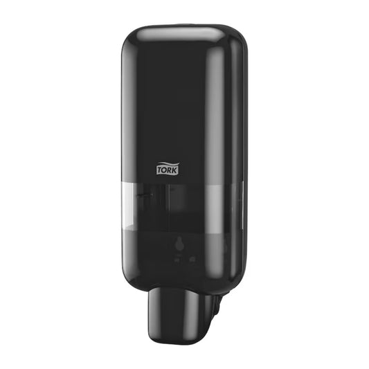 Tork Foam Soap Dispenser  Black  S4 System