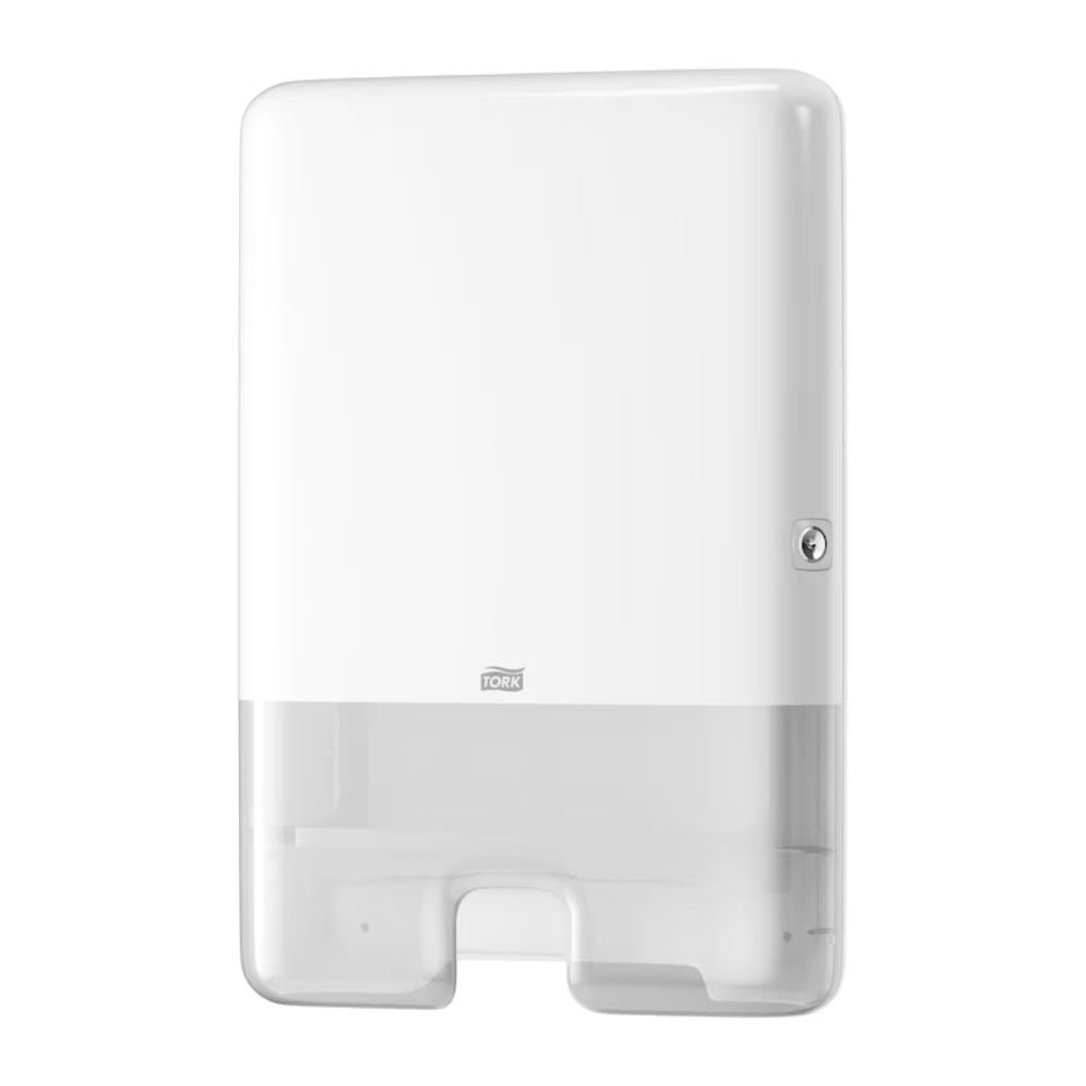 Tork Xpress® Multifold Hand Towel Dispenser – White H2 System