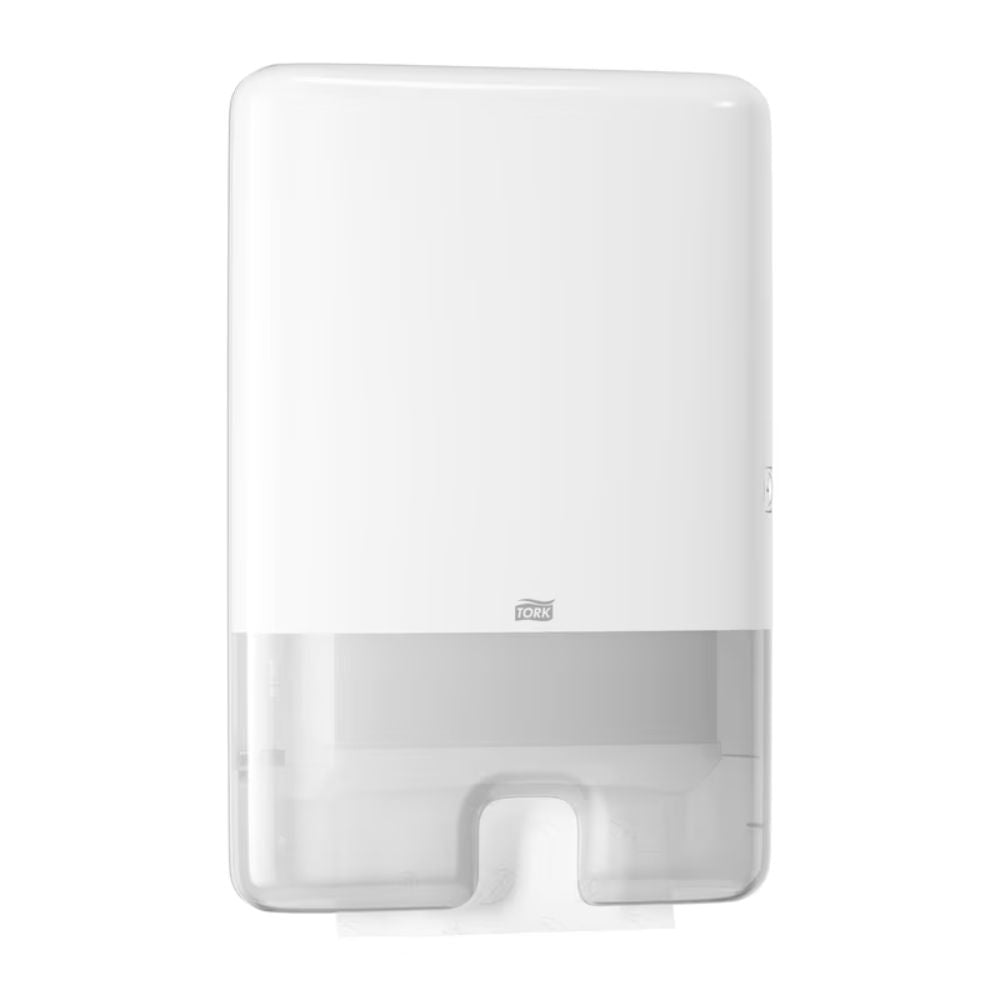 Tork Xpress® Multifold Hand Towel Dispenser – White H2 System
