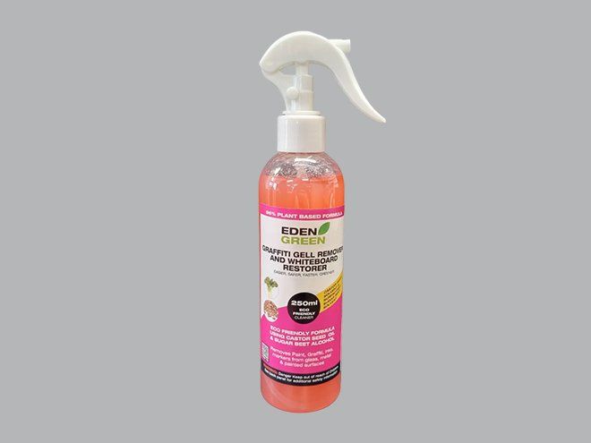 Graffiti Gell and Whiteboard Restorer (Pack of 12) 250mL
