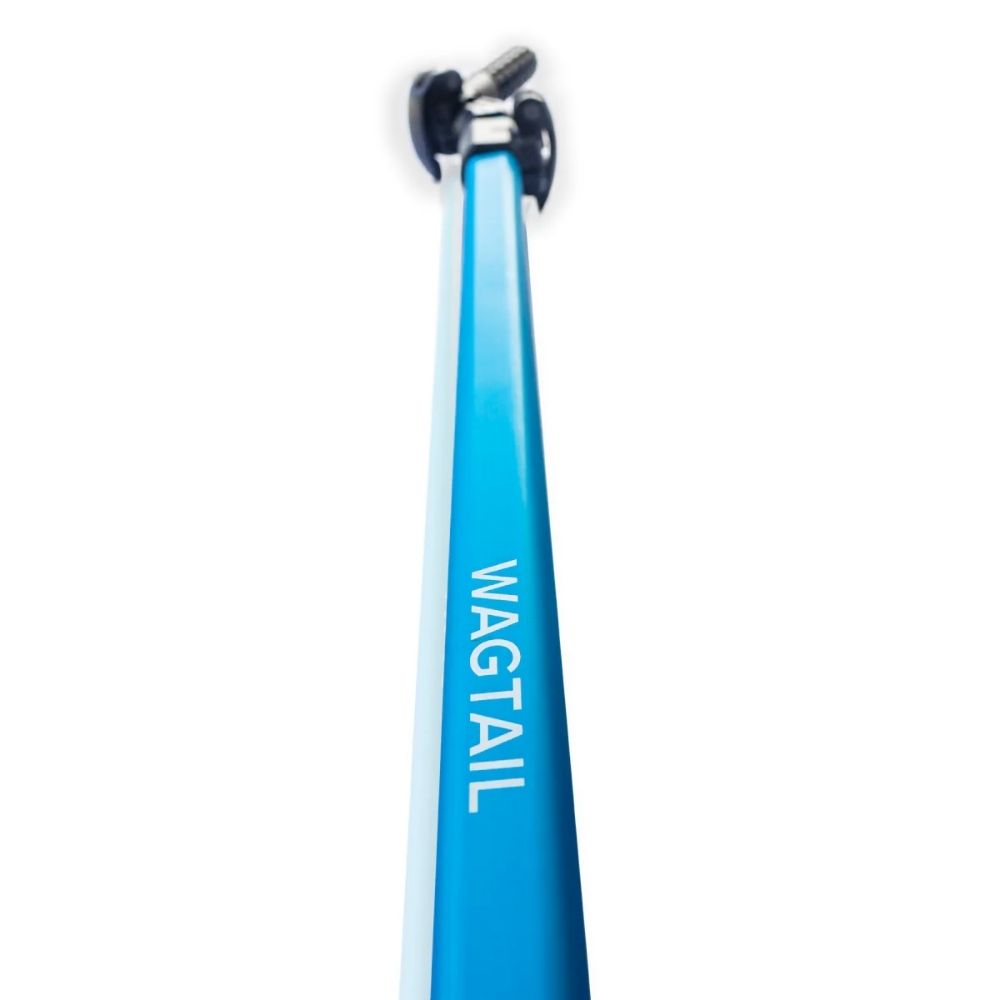 Wagtail Extension Pole 6ft / 1.8m – Adjustable Aluminium Cleaning Pole