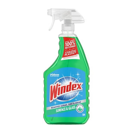 Windex Surface & Glass Cleaner – Mountain Fresh