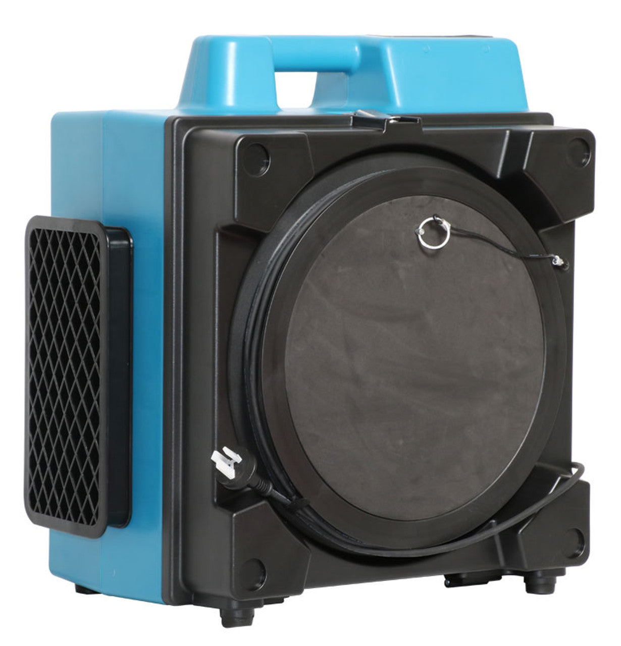 XPOWER X-3400 HEPA Filtered Air Purifier Scrubber – Industrial Air Cleaner