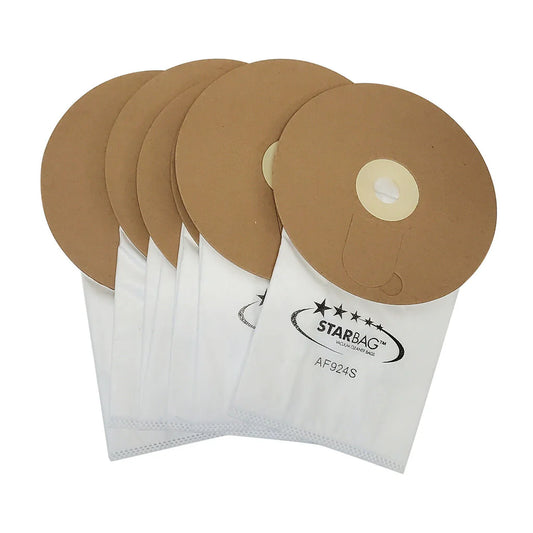 Ghibli T1 AF924S-100 Synthetic Dust Bags – 100 Disposable Bags/Carton