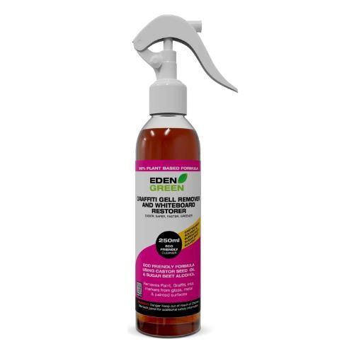 Graffiti Gell and Whiteboard Restorer (Pack of 12) 250mL