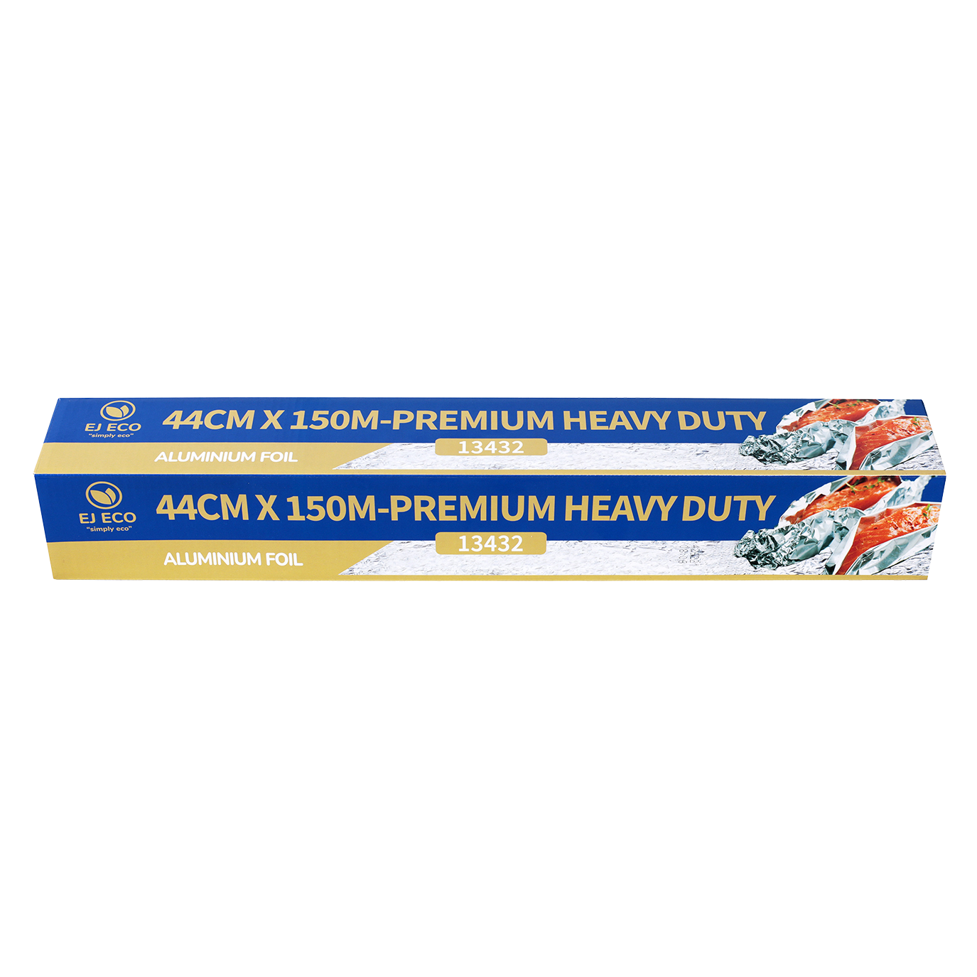 Premium Heavy Duty Catering Foil (44 cm x 150m)
