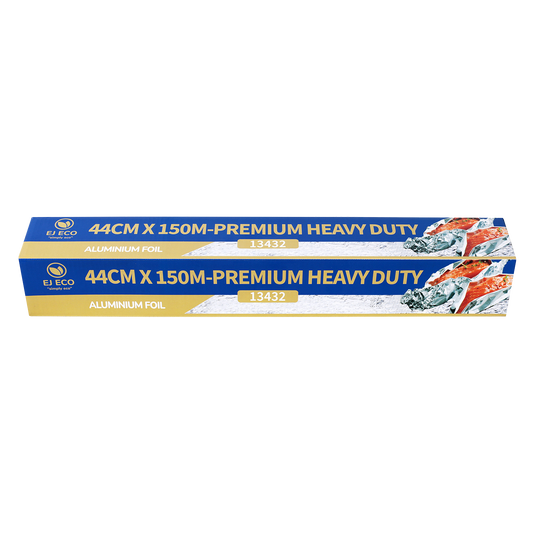 Premium Heavy Duty Catering Foil (44 cm x 150m)