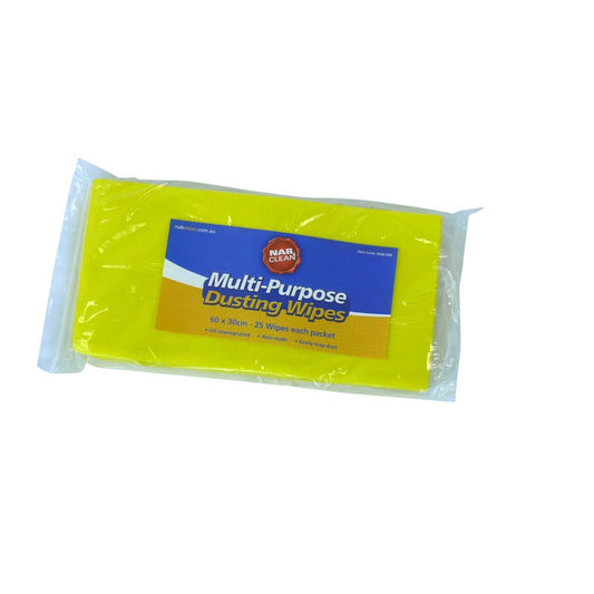 NAB Oil Impregnated Cloth With Anti-static – 60x30cm cloths