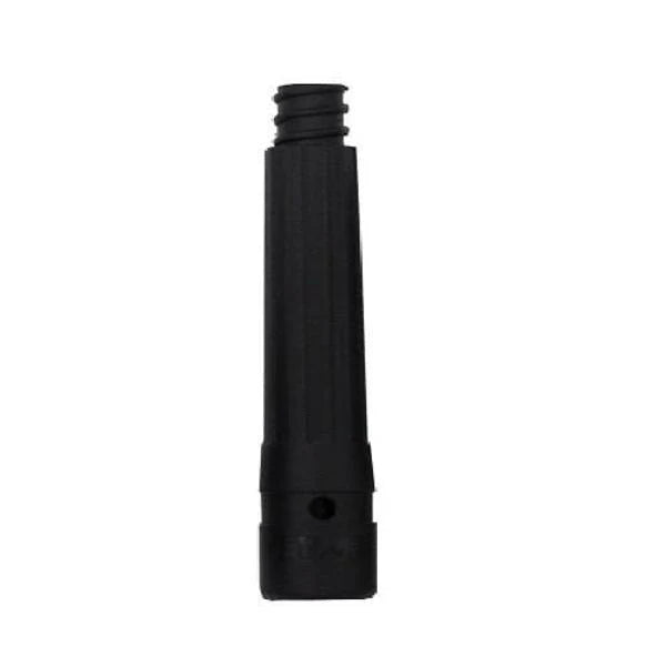 NAB End Cone with Heavy-Duty Threaded Connector for Telescopic Poles