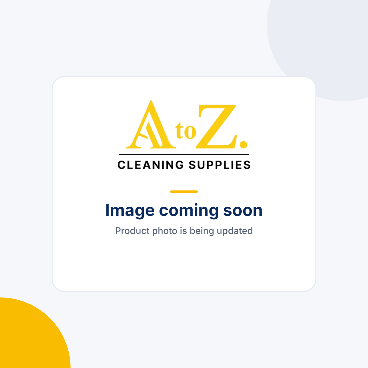 SINK DETERGENT ECONOMY (APPLE) - 5L – product image coming soon